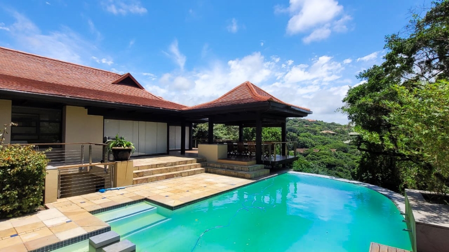 7 Bedroom Property for Sale in Zimbali Coastal Resort Estate KwaZulu-Natal