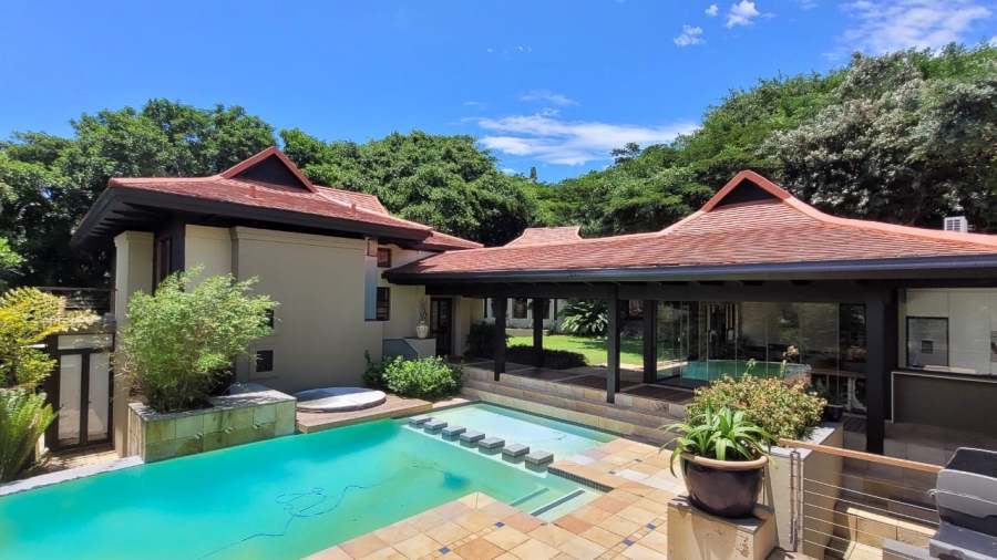 7 Bedroom Property for Sale in Zimbali Coastal Resort Estate KwaZulu-Natal