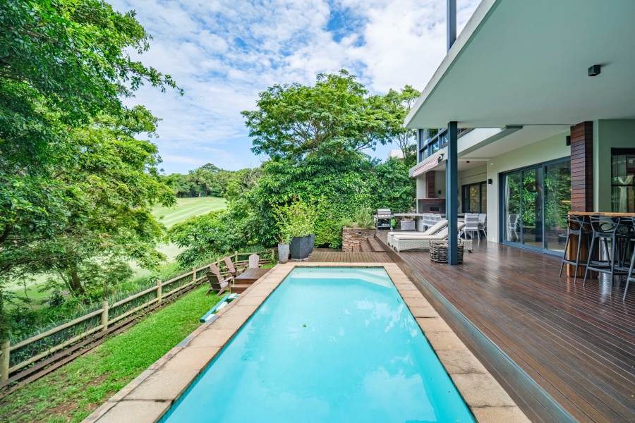 5 Bedroom Property for Sale in Simbithi Eco Estate KwaZulu-Natal
