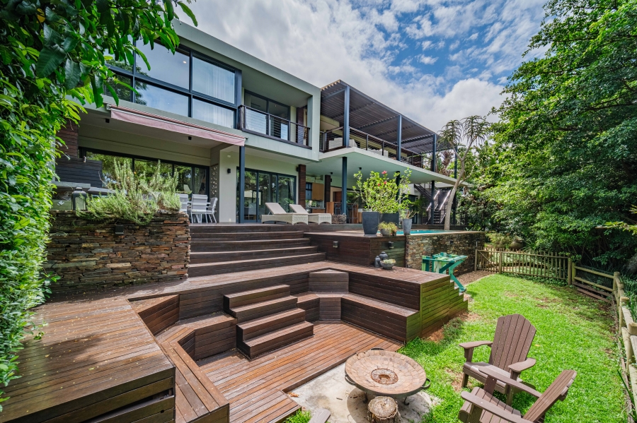 5 Bedroom Property for Sale in Simbithi Eco Estate KwaZulu-Natal