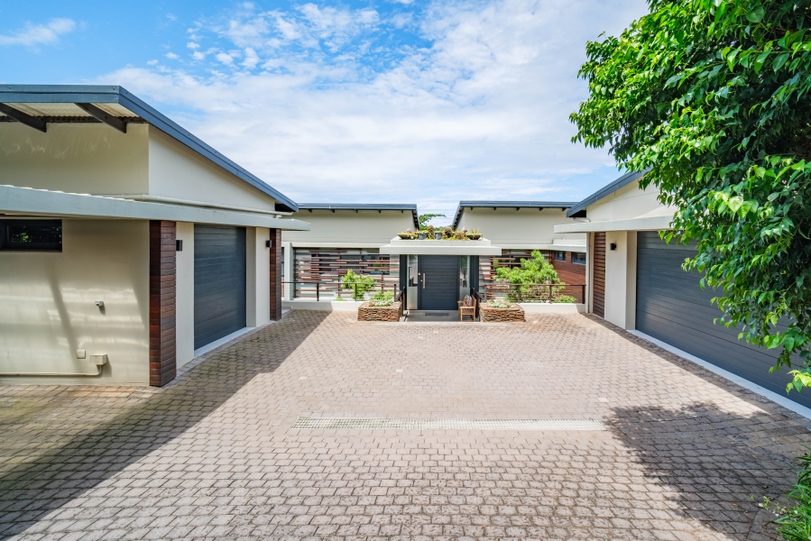 5 Bedroom Property for Sale in Simbithi Eco Estate KwaZulu-Natal