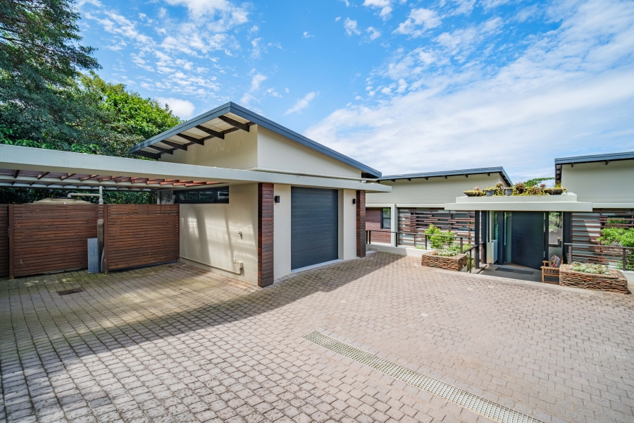 5 Bedroom Property for Sale in Simbithi Eco Estate KwaZulu-Natal