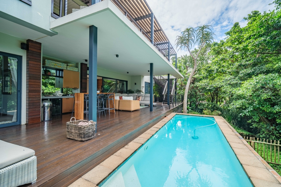 5 Bedroom Property for Sale in Simbithi Eco Estate KwaZulu-Natal