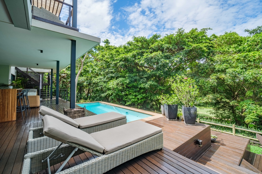 5 Bedroom Property for Sale in Simbithi Eco Estate KwaZulu-Natal