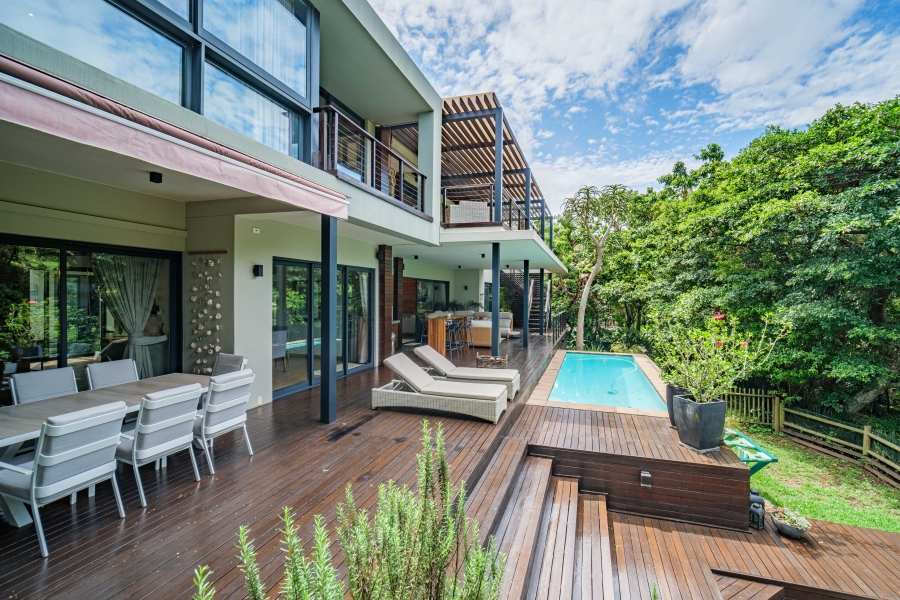 5 Bedroom Property for Sale in Simbithi Eco Estate KwaZulu-Natal