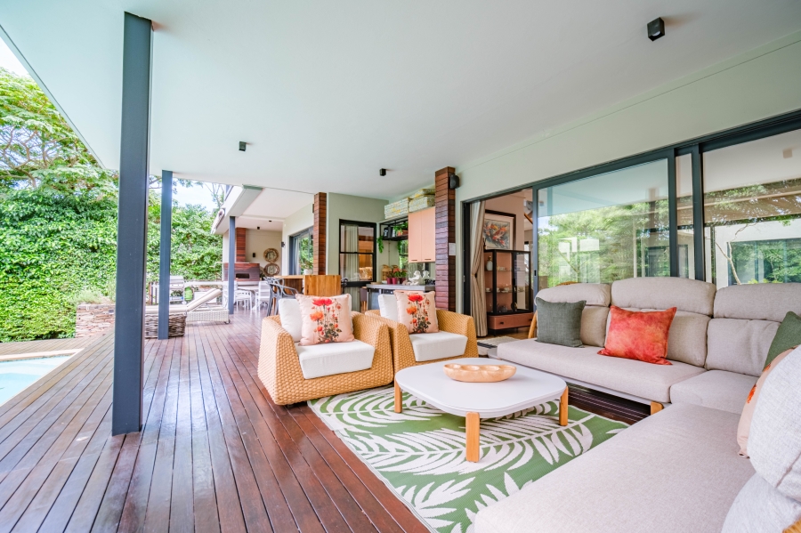 5 Bedroom Property for Sale in Simbithi Eco Estate KwaZulu-Natal