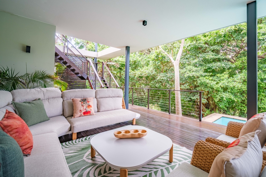 5 Bedroom Property for Sale in Simbithi Eco Estate KwaZulu-Natal