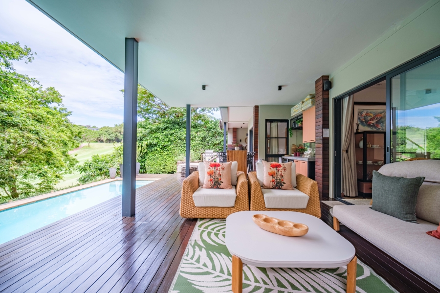 5 Bedroom Property for Sale in Simbithi Eco Estate KwaZulu-Natal