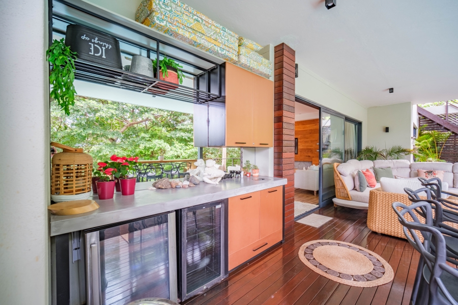 5 Bedroom Property for Sale in Simbithi Eco Estate KwaZulu-Natal