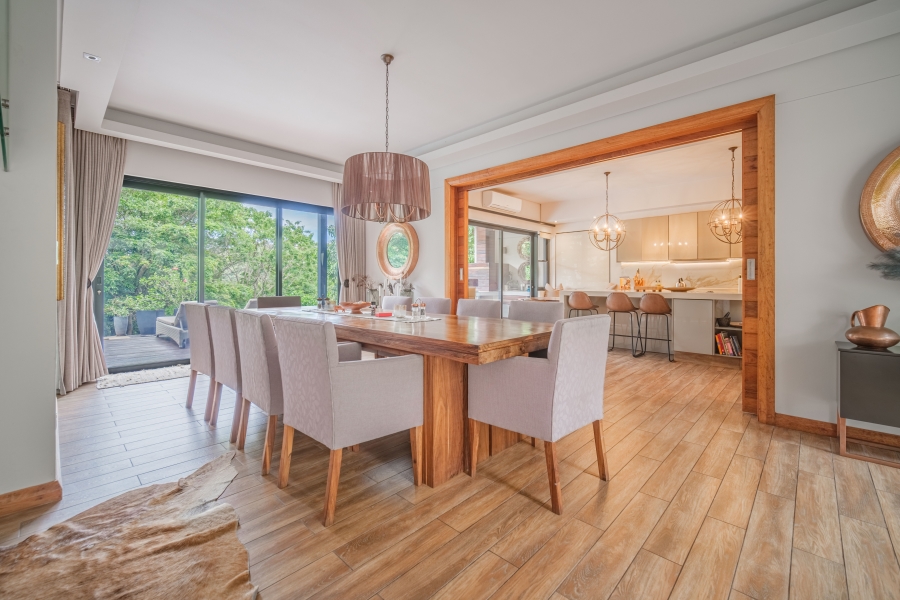 5 Bedroom Property for Sale in Simbithi Eco Estate KwaZulu-Natal