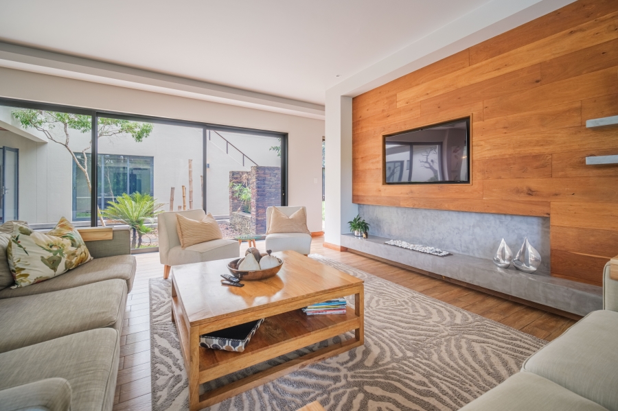 5 Bedroom Property for Sale in Simbithi Eco Estate KwaZulu-Natal