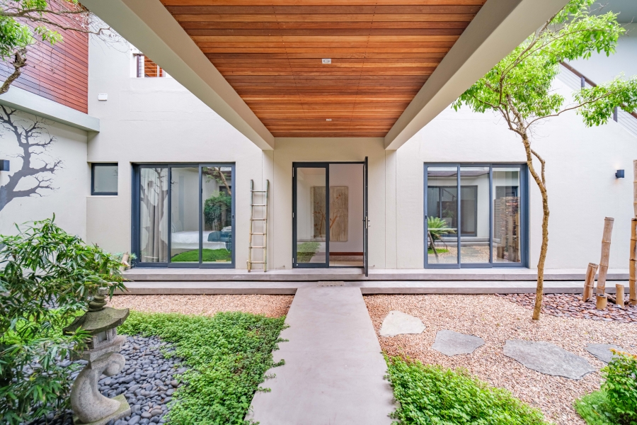 5 Bedroom Property for Sale in Simbithi Eco Estate KwaZulu-Natal