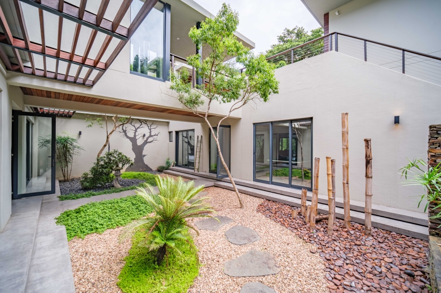 5 Bedroom Property for Sale in Simbithi Eco Estate KwaZulu-Natal