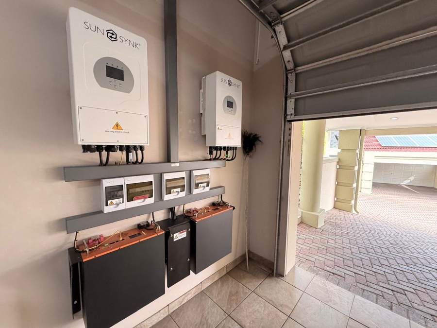 4 Bedroom Property for Sale in Aviary Hill KwaZulu-Natal