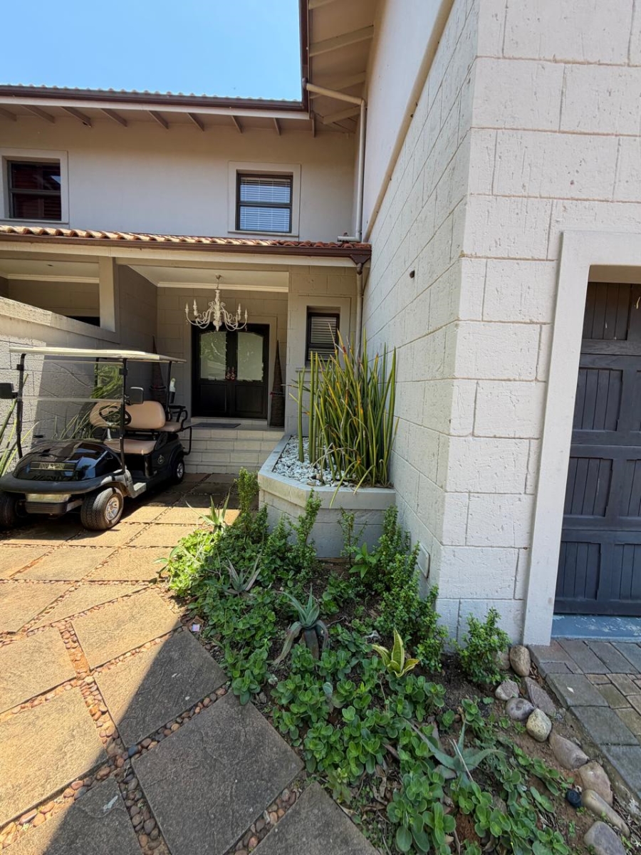 3 Bedroom Property for Sale in Zimbali Coastal Resort Estate KwaZulu-Natal