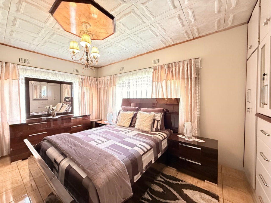 4 Bedroom Property for Sale in Aviary Hill KwaZulu-Natal