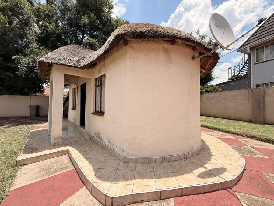 4 Bedroom Property for Sale in Aviary Hill KwaZulu-Natal