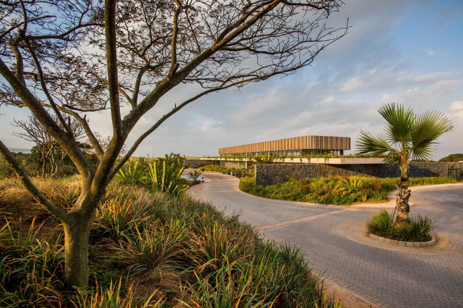 3 Bedroom Property for Sale in Elaleni Coastal Forest Estate KwaZulu-Natal