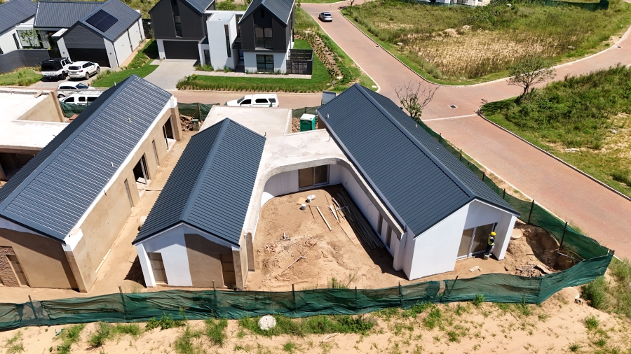 3 Bedroom Property for Sale in Elaleni Coastal Forest Estate KwaZulu-Natal