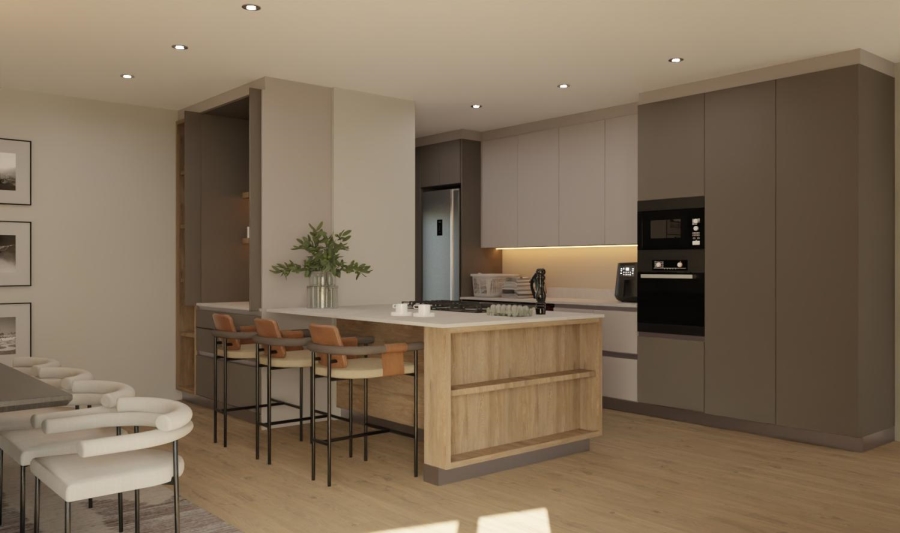 3 Bedroom Property for Sale in Elaleni Coastal Forest Estate KwaZulu-Natal