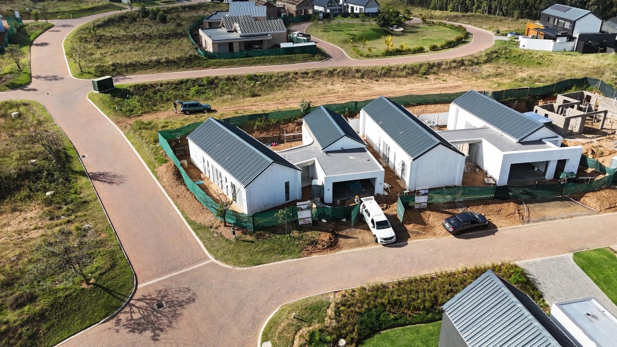3 Bedroom Property for Sale in Elaleni Coastal Forest Estate KwaZulu-Natal