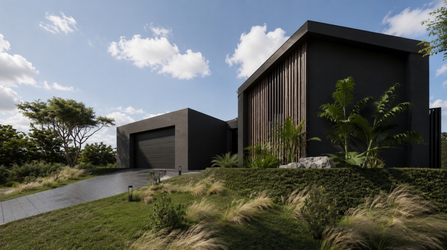 3 Bedroom Property for Sale in Elaleni Coastal Forest Estate KwaZulu-Natal