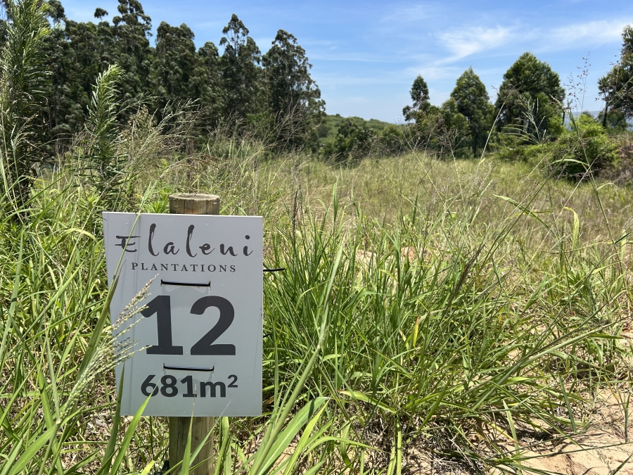 0 Bedroom Property for Sale in Elaleni Coastal Forest Estate KwaZulu-Natal