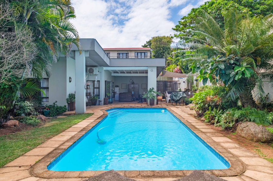 5 Bedroom Property for Sale in Ballito Central KwaZulu-Natal
