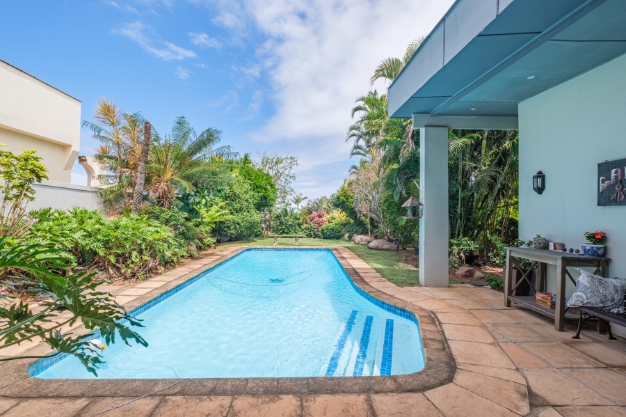 5 Bedroom Property for Sale in Ballito Central KwaZulu-Natal