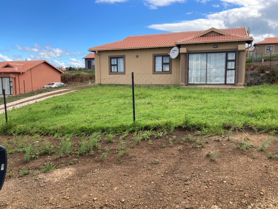 2 Bedroom Property for Sale in Estcourt KwaZulu-Natal