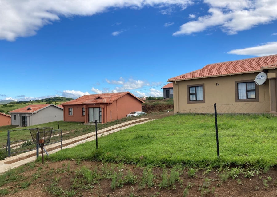 2 Bedroom Property for Sale in Estcourt KwaZulu-Natal