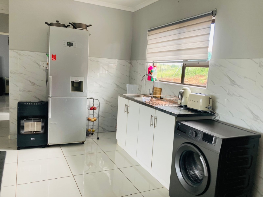 2 Bedroom Property for Sale in Estcourt KwaZulu-Natal