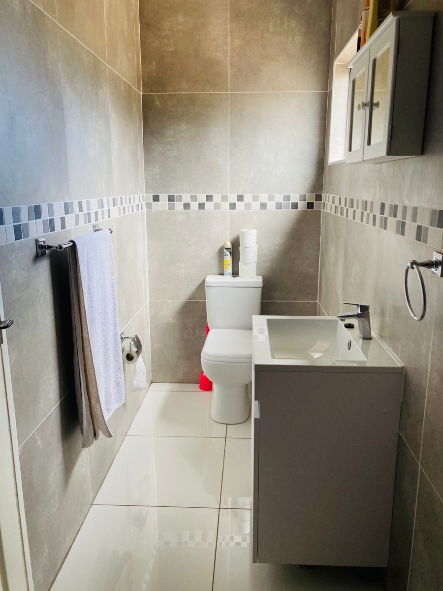 2 Bedroom Property for Sale in Estcourt KwaZulu-Natal