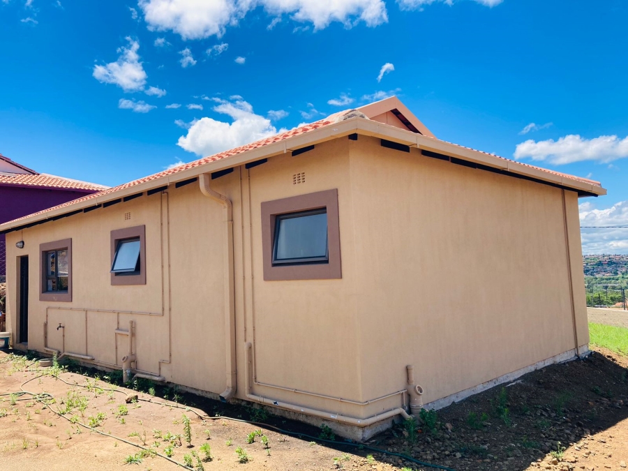 2 Bedroom Property for Sale in Estcourt KwaZulu-Natal