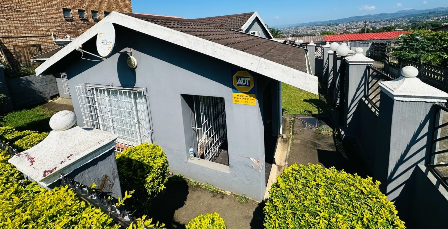 3 Bedroom Property for Sale in Northdale KwaZulu-Natal