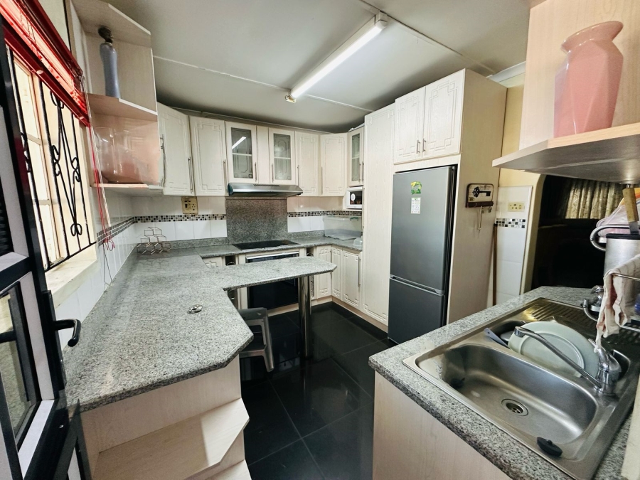 3 Bedroom Property for Sale in Northdale KwaZulu-Natal