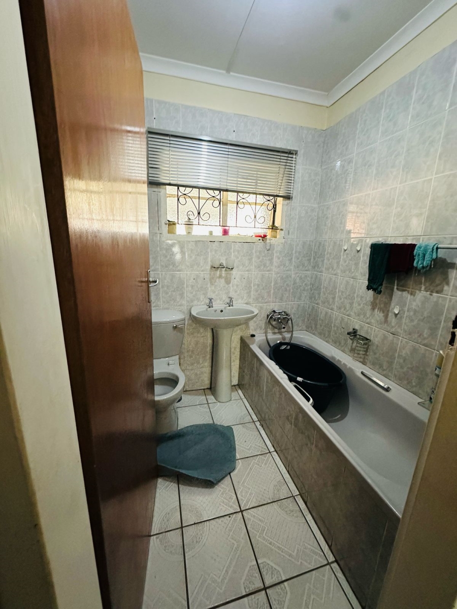 3 Bedroom Property for Sale in Northdale KwaZulu-Natal