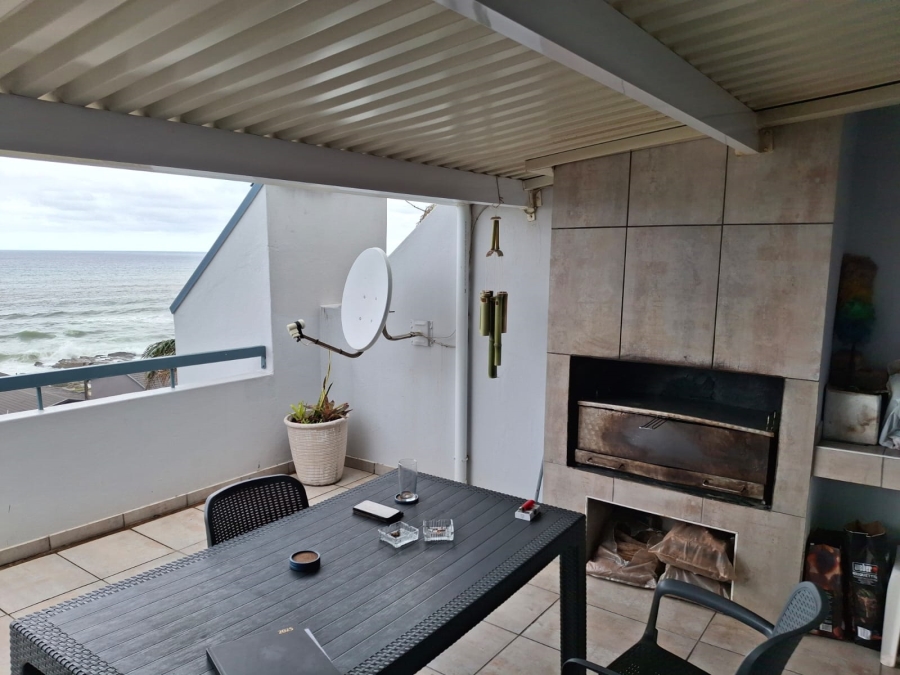 To Let 2 Bedroom Property for Rent in Manaba Beach KwaZulu-Natal