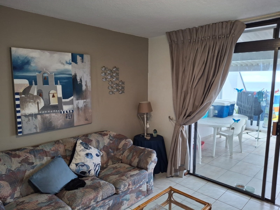 To Let 2 Bedroom Property for Rent in Manaba Beach KwaZulu-Natal