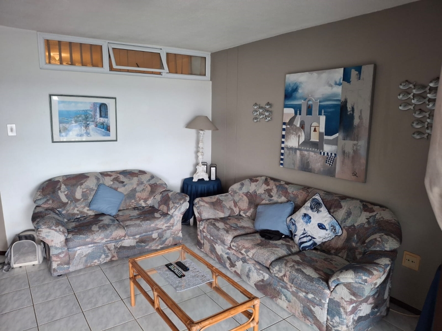 To Let 2 Bedroom Property for Rent in Manaba Beach KwaZulu-Natal