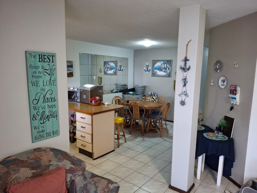 To Let 2 Bedroom Property for Rent in Manaba Beach KwaZulu-Natal