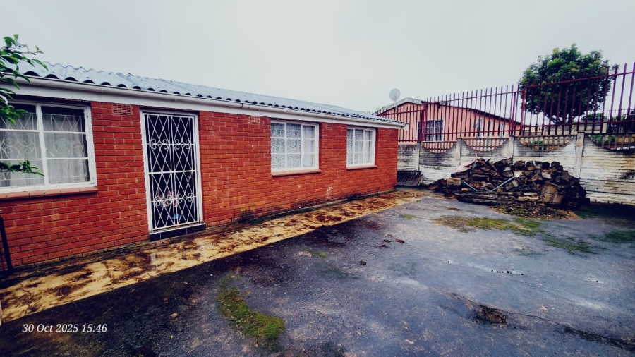 3 Bedroom Property for Sale in Northdale KwaZulu-Natal