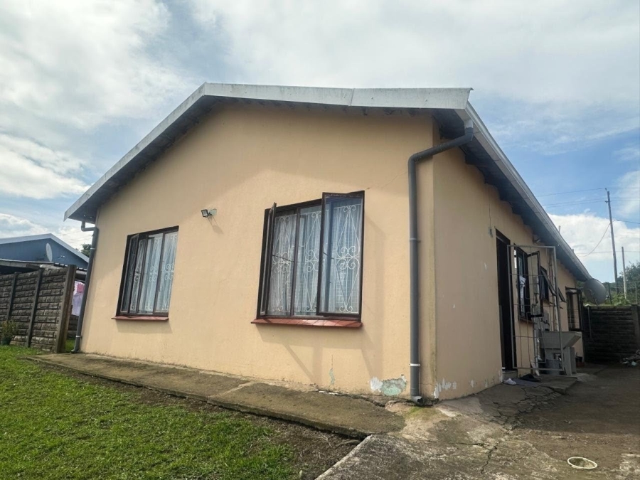 3 Bedroom Property for Sale in Glenwood KwaZulu-Natal