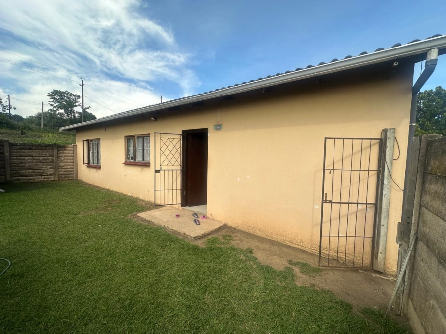 3 Bedroom Property for Sale in Glenwood KwaZulu-Natal