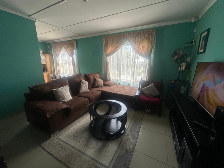 3 Bedroom Property for Sale in Glenwood KwaZulu-Natal
