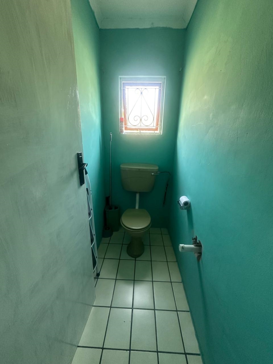 3 Bedroom Property for Sale in Glenwood KwaZulu-Natal