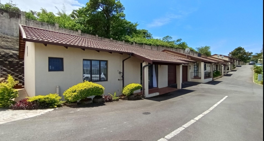 2 Bedroom Property for Sale in Amanzimtoti KwaZulu-Natal