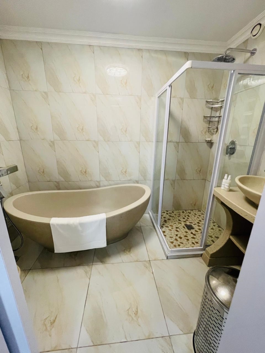 1 Bedroom Property for Sale in Umhlanga Ridge KwaZulu-Natal