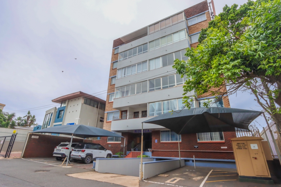 2 Bedroom Property for Sale in Amanzimtoti KwaZulu-Natal