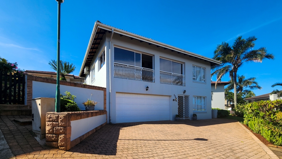 4 Bedroom Property for Sale in Seaward Estate KwaZulu-Natal